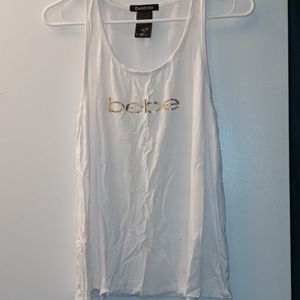 Bebe tank